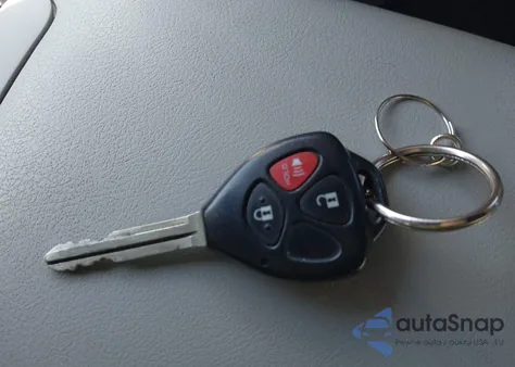 2014 Toyota Venza Le z USA, uszkodzony, nr VIN 4T3ZA3BB5EU081424